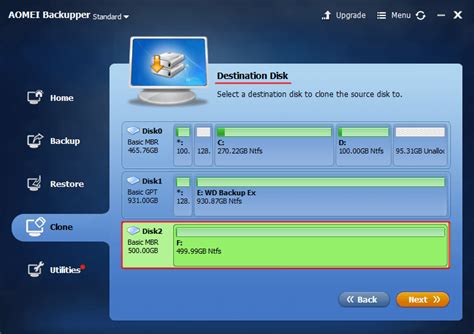 add boot option to cloned ssd|making a cloned drive bootable.